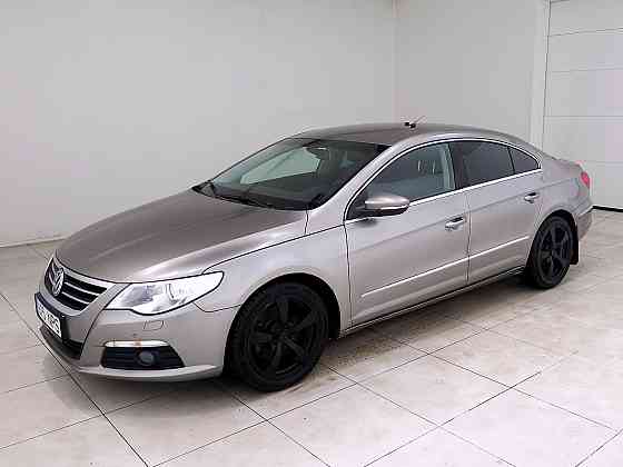 Volkswagen Passat CC Highline ATM 1.8 118kW Таллин