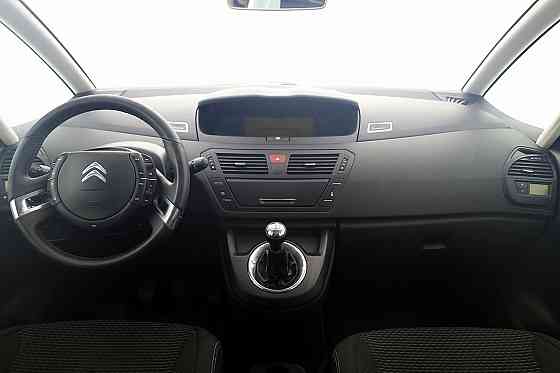 Citroen C4 Picasso Facelift 1.6 88kW Tallina