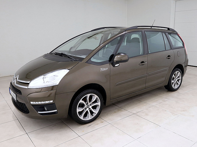 Citroen C4 Picasso Facelift 1.6 88kW Tallina - foto 2