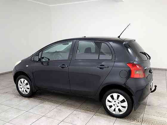 Toyota Yaris Linea Sol 1.4 D-4D 66kW Таллин