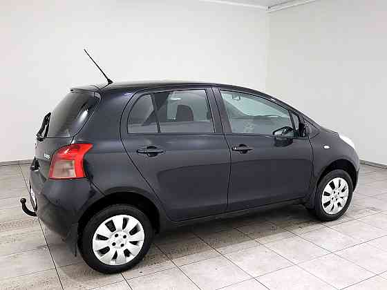 Toyota Yaris Linea Sol 1.4 D-4D 66kW Tallina