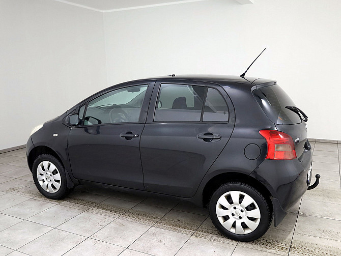 Toyota Yaris Linea Sol 1.4 D-4D 66kW Таллин - изображение 4