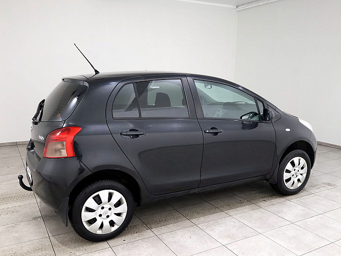 Toyota Yaris Linea Sol 1.4 D-4D 66kW Таллин - изображение 3