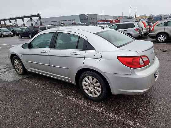 Chrysler Sebring Comfort ATM 2.4 105kW Tallina