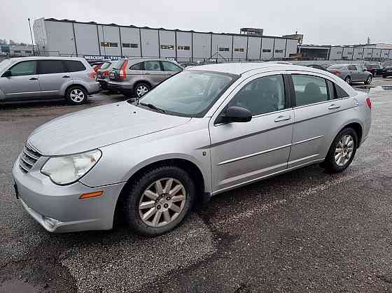 Chrysler Sebring Comfort ATM 2.4 105kW Tallina