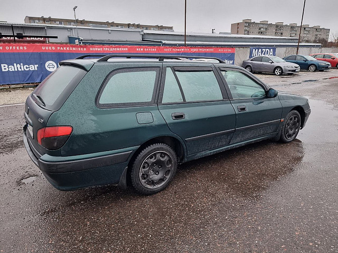 Peugeot 406 Elegance ATM 2.0 97kW Tallina - foto 3