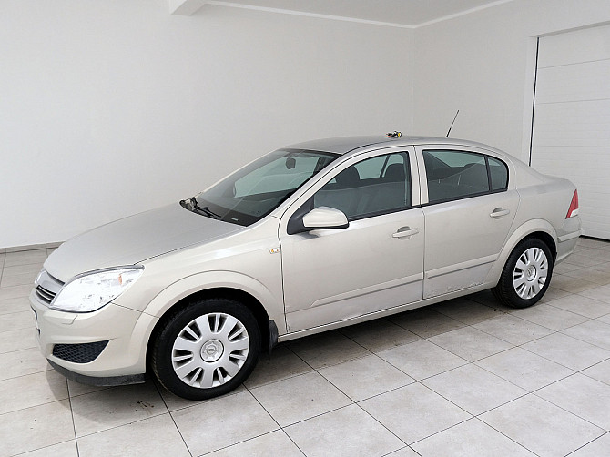 Opel Astra Facelift 1.6 85kW Tallina - foto 2