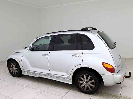 Chrysler PT Cruiser Luxury ATM 2.0 104kW Tallina