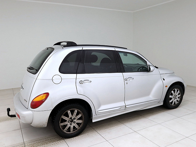 Chrysler PT Cruiser Luxury ATM 2.0 104kW Tallina - foto 3