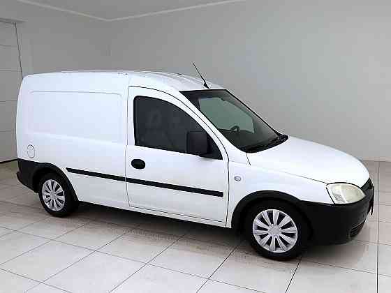 Opel Combo Van 1.4 66kW Tallina