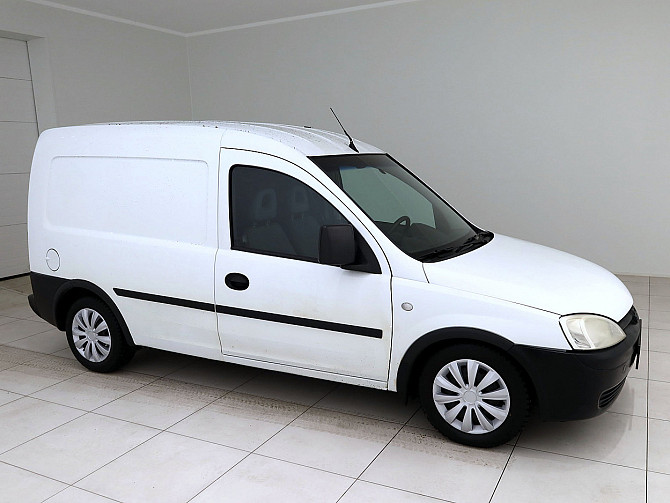 Opel Combo Van 1.4 66kW Tallina - foto 1