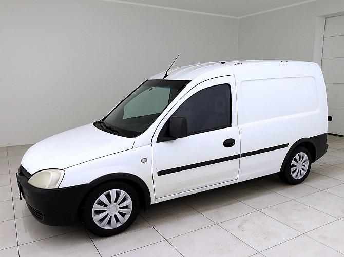 Opel Combo Van 1.4 66kW Tallina - foto 2