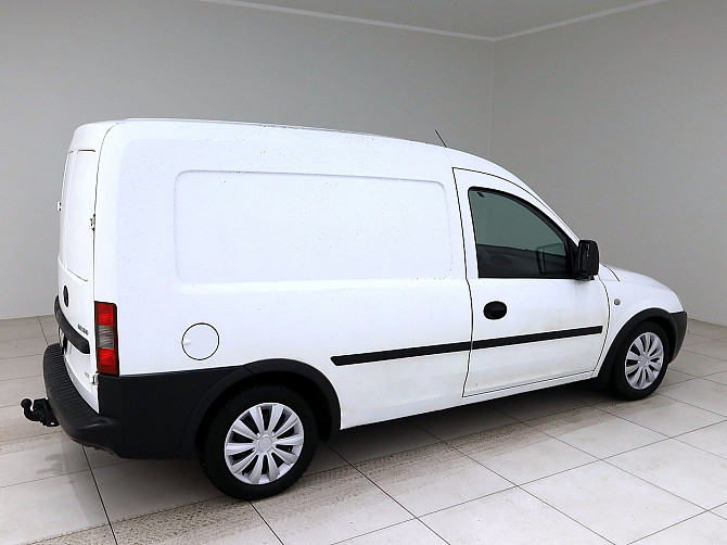 Opel Combo Van 1.4 66kW Tallina - foto 3