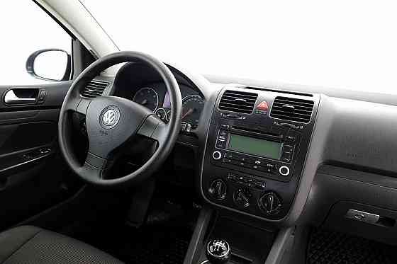 Volkswagen Golf Comfortline 1.9 TDI 66kW Таллин