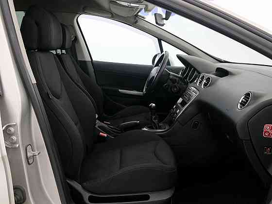 Peugeot 308 Elegance 1.6 HDi 66kW Tallina