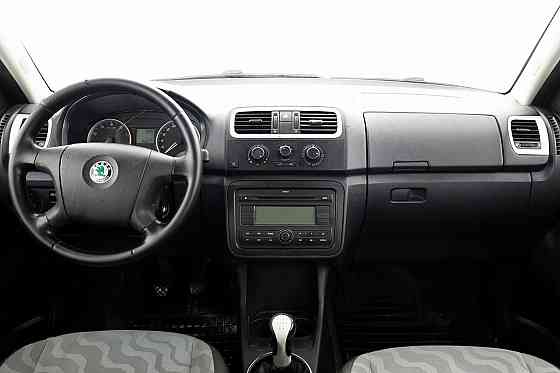 Skoda Roomster Comfortline 1.2 51kW Tallina