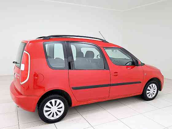 Skoda Roomster Comfortline 1.2 51kW Tallina