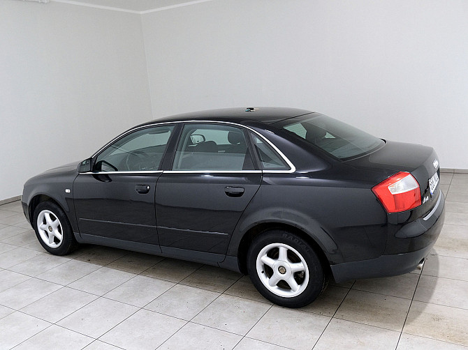 Audi A4 Comfortline ATM 2.0 96kW Tallina - foto 4