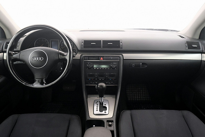 Audi A4 Comfortline ATM 2.0 96kW Tallina - foto 5