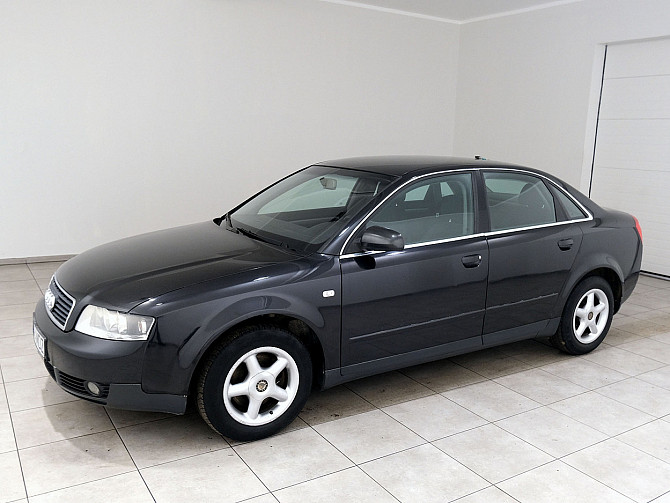 Audi A4 Comfortline ATM 2.0 96kW Tallina - foto 2