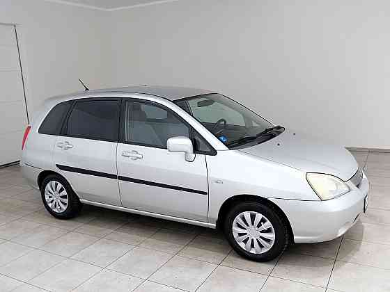 Suzuki Liana Comfort ATM 1.6 76kW Tallina