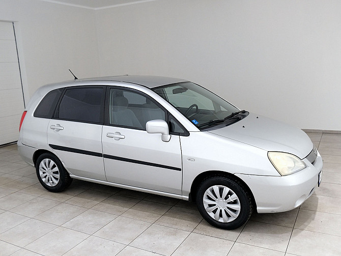 Suzuki Liana Comfort ATM 1.6 76kW Tallina - foto 1