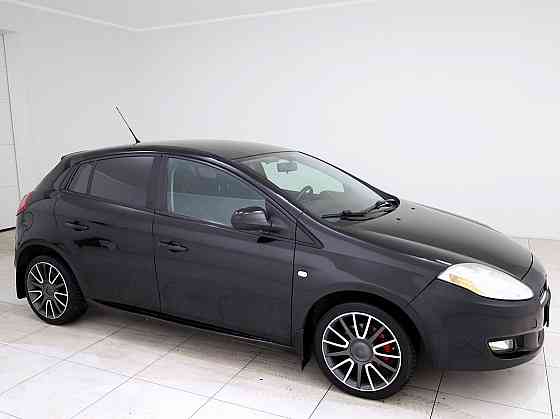 Fiat Bravo Sport LPG 1.4 110kW Tallina