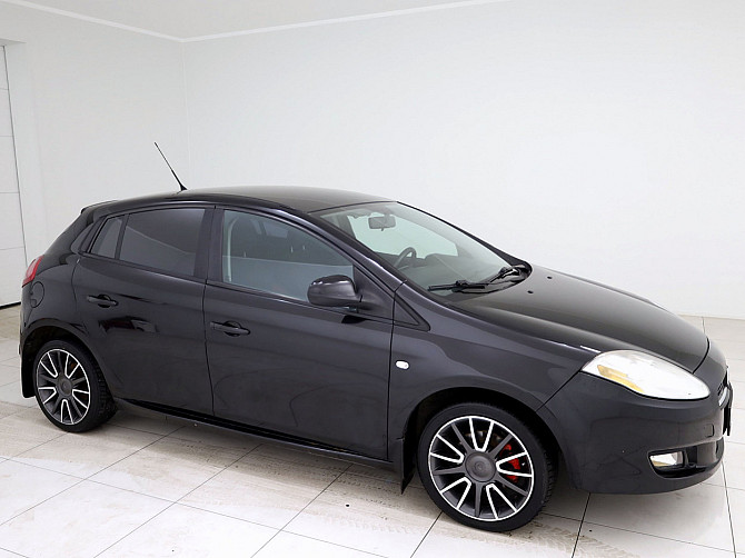 Fiat Bravo Sport LPG 1.4 110kW Tallina - foto 1