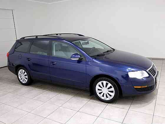 Volkswagen Passat Comfortline 2.0 110kW Таллин