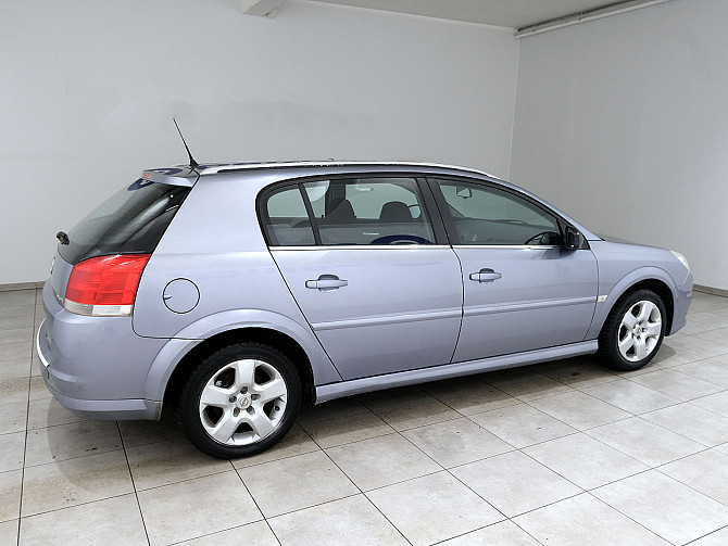 Opel Signum Facelift 1.9 CDTi 88kW Tallina - foto 3