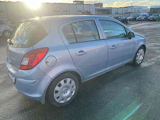 Opel Corsa Elegance 1.4 66kW Tallina