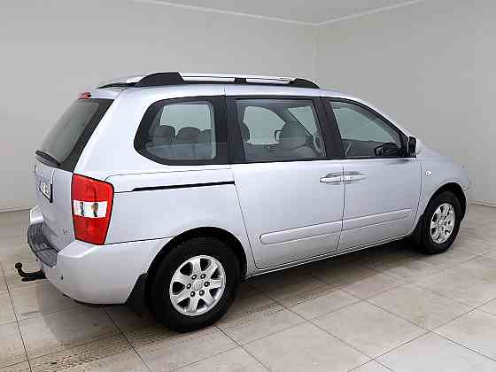 Kia Carnival Camper 2.9 CRDi 136kW Tallina