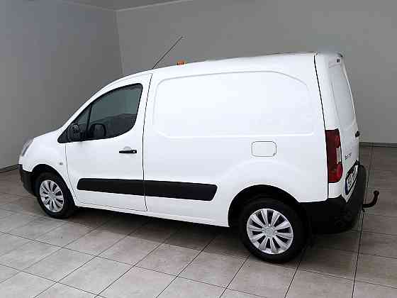 Citroen Berlingo Facelift LPG 1.6 72kW Tallina