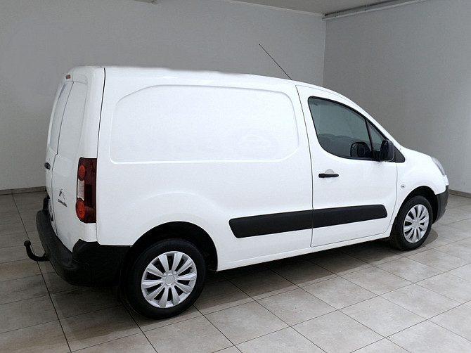 Citroen Berlingo Facelift LPG 1.6 72kW Таллин - изображение 3