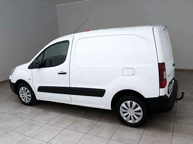 Citroen Berlingo Facelift LPG 1.6 72kW Tallina - foto 4