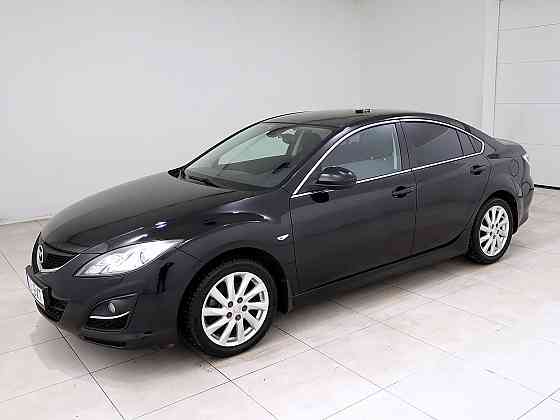 Mazda 6 Elegance Facelift 2.0 114kW Tallina