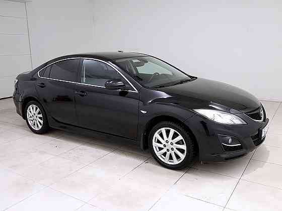 Mazda 6 Elegance Facelift 2.0 114kW Tallina