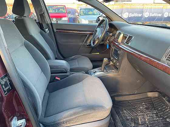 Opel Vectra Comfort ATM 2.2 108kW Tallina