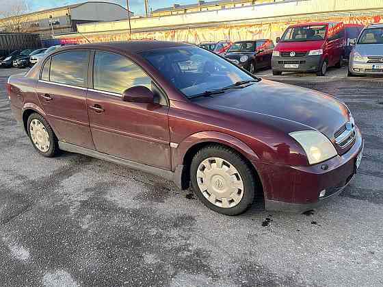 Opel Vectra Comfort ATM 2.2 108kW Tallina