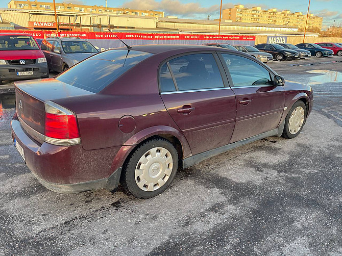 Opel Vectra Comfort ATM 2.2 108kW Tallina - foto 3