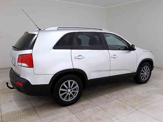 Kia Sorento Comfort 2.2 CRDi 145kW Tallina