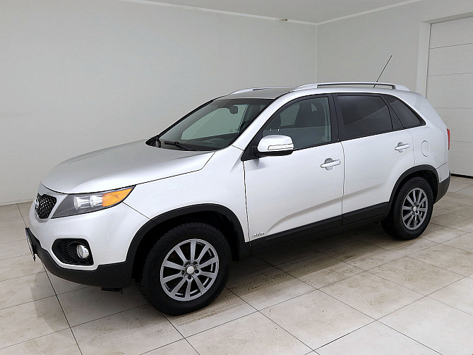 Kia Sorento Comfort 2.2 CRDi 145kW Tallina - foto 2