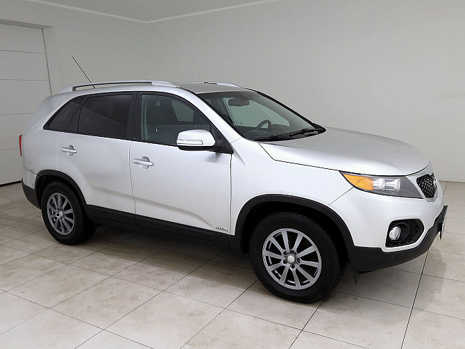 Kia Sorento Comfort 2.2 CRDi 145kW Tallina - foto 1