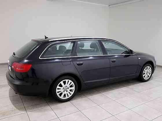 Audi A6 Comfortline ATM 2.7 TDI 132kW Tallina