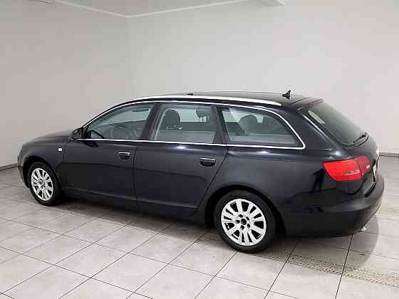 Audi A6 Comfortline ATM 2.7 TDI 132kW Tallina