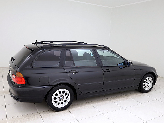 BMW 316 Touring Facelift 1.8 85kW Tallina - foto 3