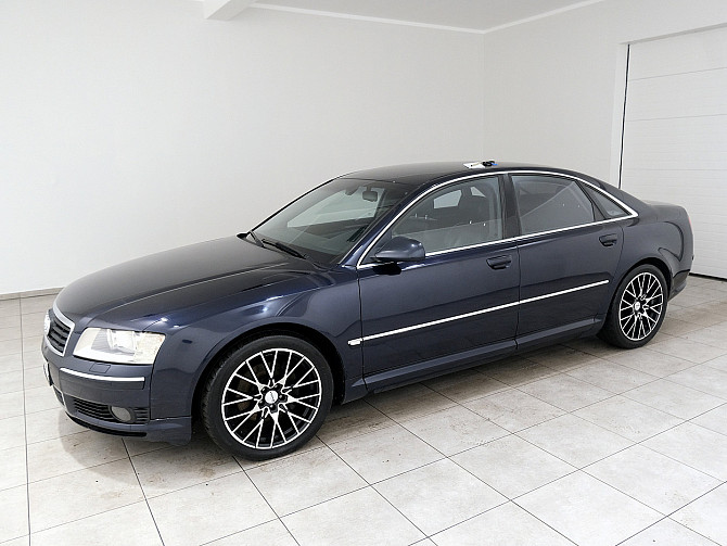 Audi A8 S-Line Quattro ATM 3.0 TDI 171kW Tallina - foto 2