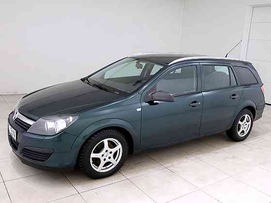 Opel Astra Caravan 1.2 CDTi 66kW Tallina