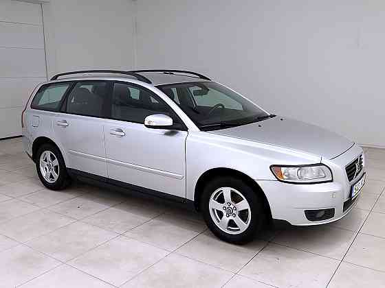 Volvo V50 Momentum Facelift 1.6 D4 80kW Tallina