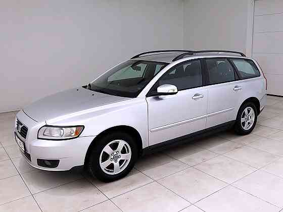 Volvo V50 Momentum Facelift 1.6 D4 80kW Tallina